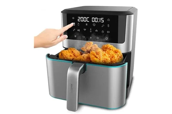Cecotec Cecofry Supreme