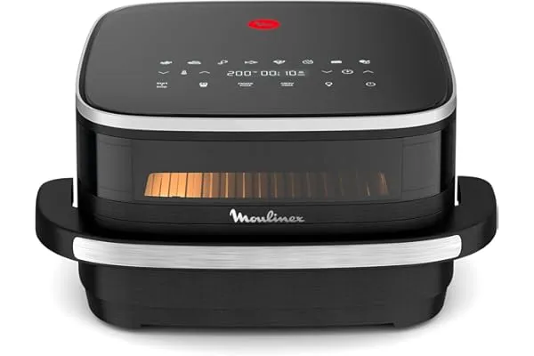 Moulinex easy fry XL