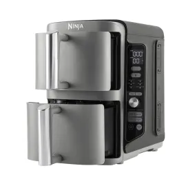 Freidora de aire Ninja Double Stack XL