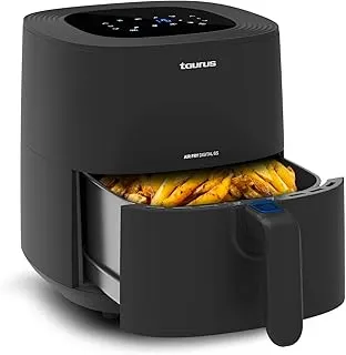 Taurus air fry digital 6s