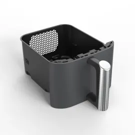 Cajón freidora de aire Ninja Doule Stack XL