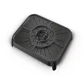 Placa para gratinar Ninja Double stack