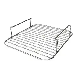 Rejilla apilable para la freidora de aire Ninja Double Stack XL