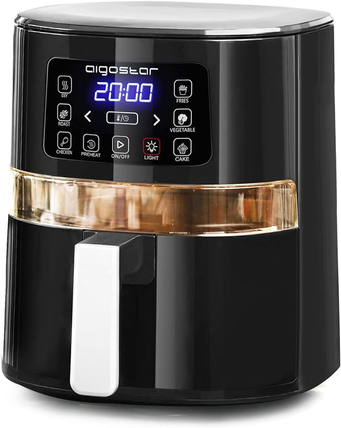 Freidoras de aire Aigostar Maha