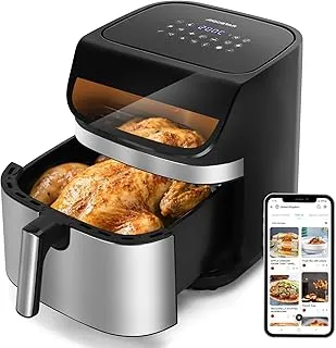 Freidora de aire Aigostar Zane