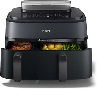 Philips Dual Basket serie 5000
