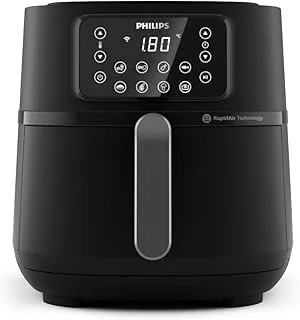 Freidora de aire Philips