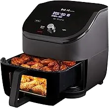 Instant port vortex plus