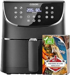 Freidora de aire Cosori 5.5L