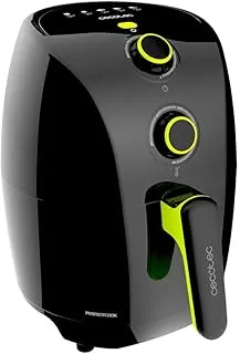 Freidora de aire Cecotec Cecofry Compact Rapid