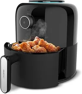 Freidora de aire Cecotec Cecofry Pixel 2500